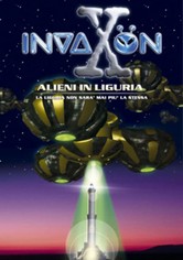 InvaXon - Alieni nello spazio
