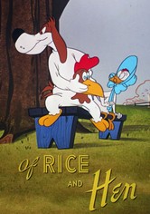 Of Rice and Hen