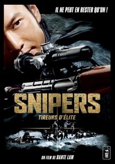 Snipers : Tireurs d'élite