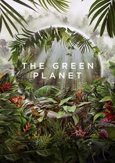 The Green Planet