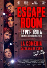 Escape Room: Sem Saída