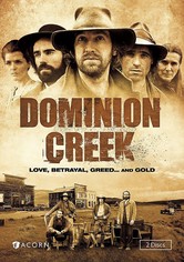 Dominion Creek