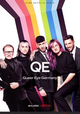 Queer Eye: Germany