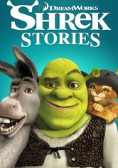 Shrek - Geschichten aus dem Sumpf
