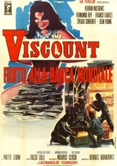 The Viscount: Furto alla banca mondiale
