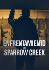 Enfrentamiento en Sparrow Creek