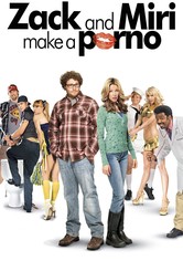 Popcorn Porn: Watching 'Zack and Miri Make a Porno'