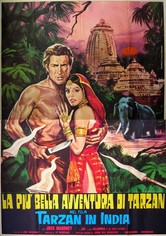 Tarzan in India