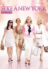 Sex and the city - Le film