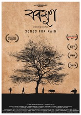 Songs for Rain
