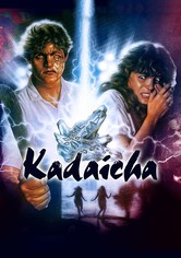 Kadaicha: La pierre de la mort