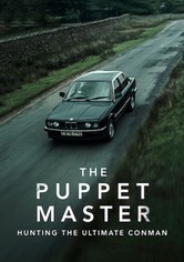 The Puppet Master: Caccia all'impostore