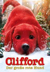 Clifford der große rote Hund