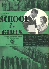 School for Girls