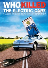 Warum das Elektroauto sterben musste