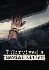Überlebt - Begegnung mit einem Serienmörder