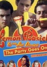 Lemon Popsicle 9: The Party Goes On