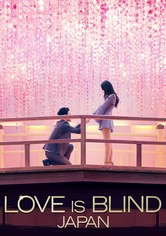 Liebe macht blind: Japan