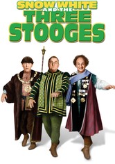 Schneewittchen & The Three Stooges