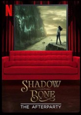 Shadow and Bone: Legenden der Grisha – Die Afterparty