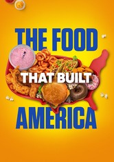 So isst Amerika - Pioniere des Fastfood