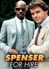 Spenser: For Hire