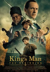 The King’s Man - The Beginning