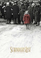 Schindler's List: 25 Years Later