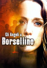Gli angeli di Borsellino (Scorta QS21)