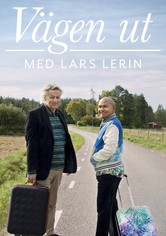 Vägen ut med Lars Lerin