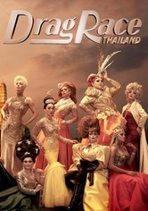Drag Race Tailandia