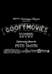 Goofy Movies Number Seven