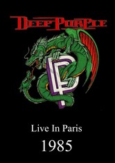Deep Purple: Live In Paris