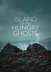 Insel der hungrigen Geister