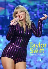 Taylor Swift - Live at Amazon Prime Day Concert