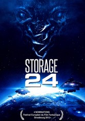 Storage 24