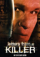 Letters from a Killer