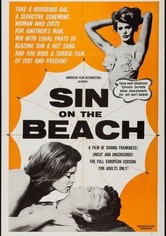 Sin on the Beach