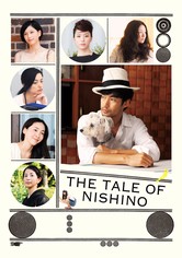 The Tale of Nishino