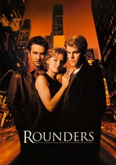 Rounders - Sista spelet