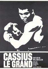 Cassius le grand