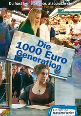 Die 1000-Euro-Generation