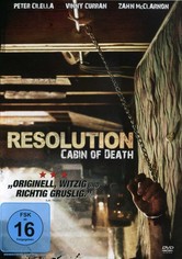 Resolution - Cabin of Death