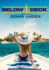 Below Deck Down Under - Season 1