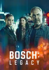Bosch: Örökség