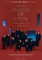 Seventeen: Power of Love