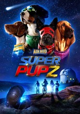 Super PupZ : Des chiots pas comme les autres