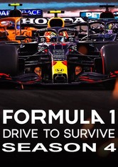 Formula 1: La emoción de un Grand Prix