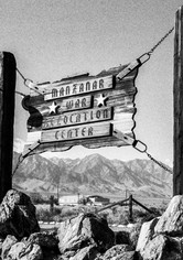 The Road to Manzanar: The Story of an American Internment Camp