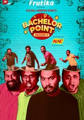 Bachelor Point